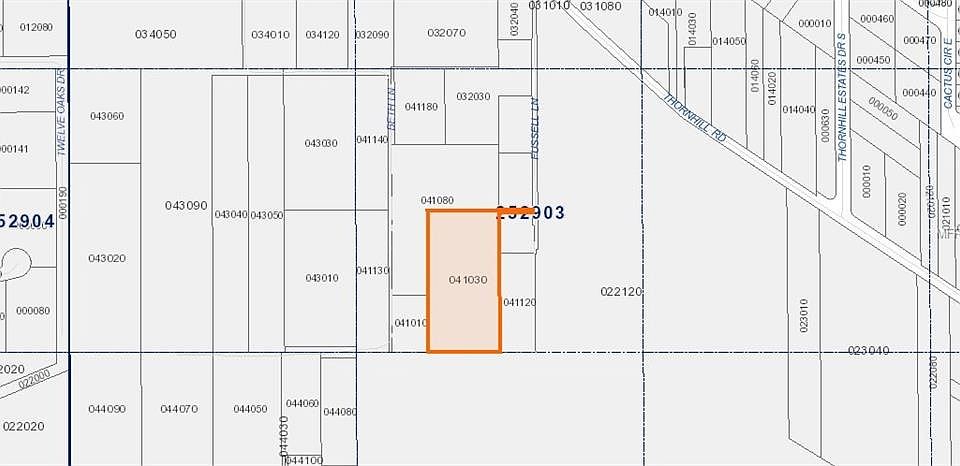 2nd image of 1715 Beth Ln
