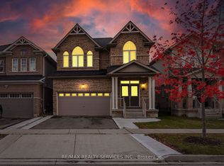 20 Cherry Taylor Ave, Cambridge, ON N3H0B5