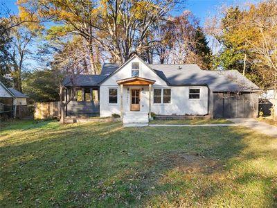 3452 Beech Dr, Decatur, GA, 30032