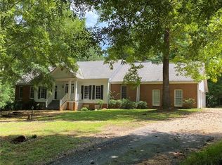 14295 Thompson Rd, Milton, GA 30004