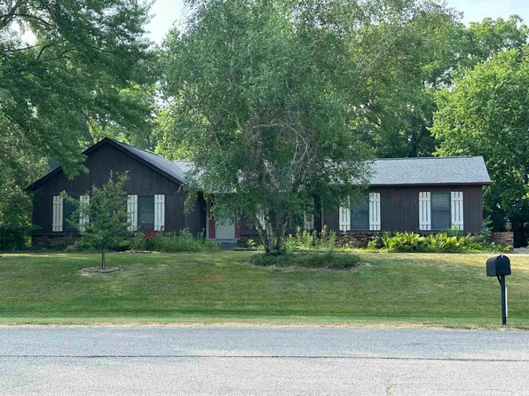4513 Doe Path Ln, Lafayette, IN 47905