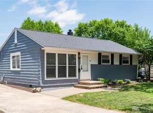 5349 Ferngrove Dr, Dayton, OH 45432
