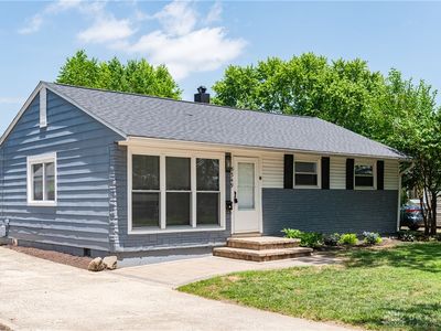 5349 Ferngrove Dr, Dayton, OH, 45432