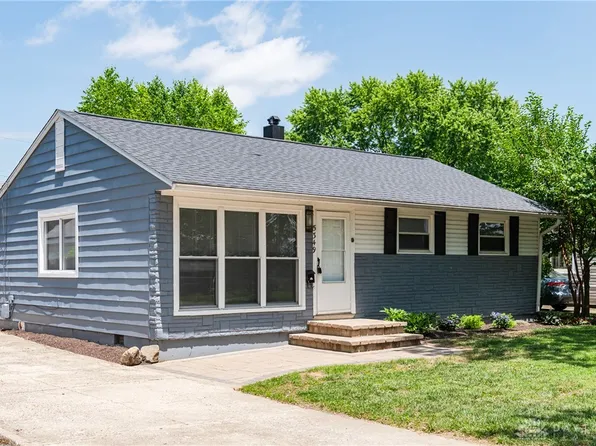 5349 Ferngrove Dr, Dayton, OH 45432
