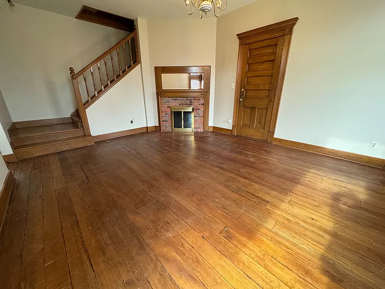 1845 D St #2S — Photo 9