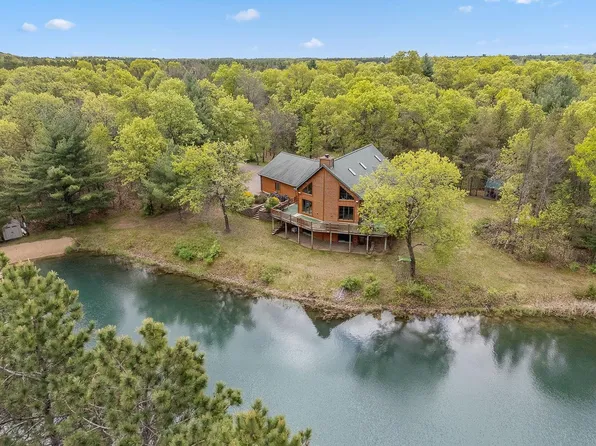 777 Golden Dr, Wisconsin Dells, WI 53965