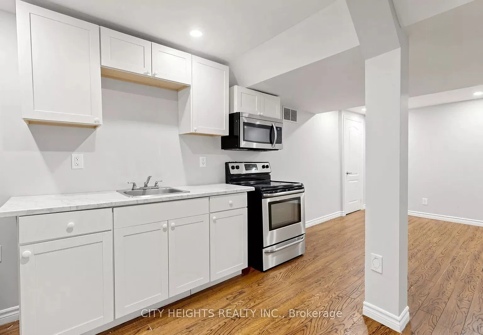 2 bed, $1,850 — Photo 4