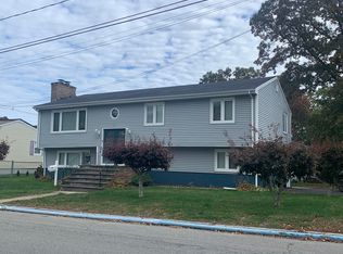 445 Ray St, Fall River, MA 02720