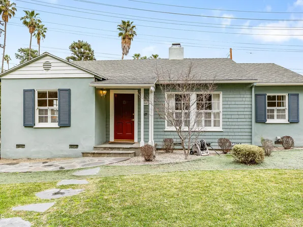 1960 Stratford Ave, South Pasadena, CA 91030