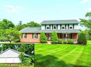 1532 Revere Dr, Eldersburg, MD 21784
