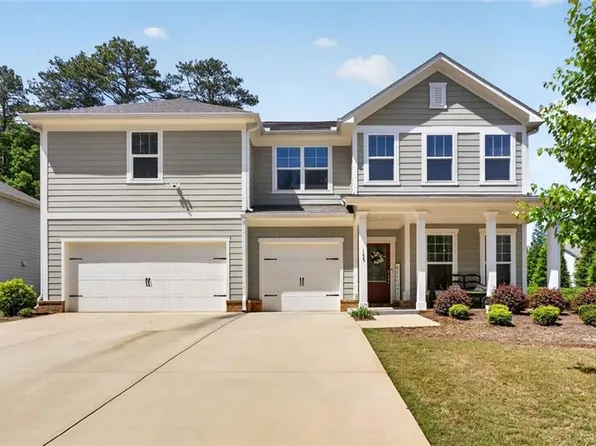 155 Woodford Dr, Covington, GA 30016