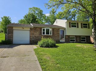 3005 Featherstone Dr, Burlington, KY 41005