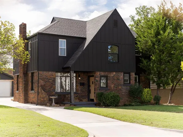 2720 NW 25th St, Oklahoma City, OK 73107