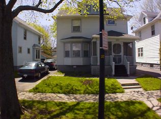 505 Electric Ave, Rochester, NY 14613