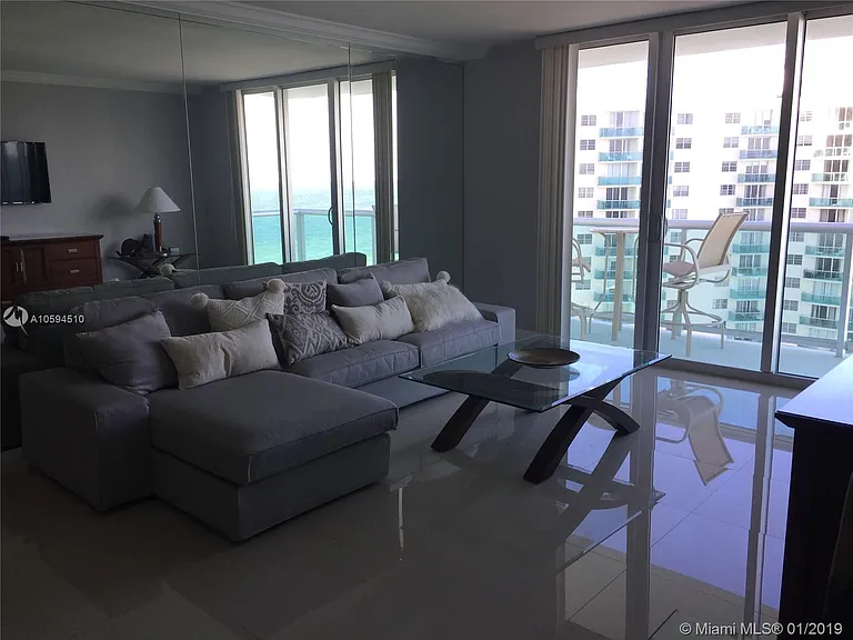 3901 S Ocean Dr #14E — Photo 6