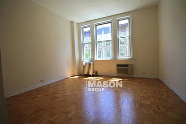 Rented by Mason Group LLC