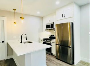 62 Liverpool St #1, Boston, MA 02128