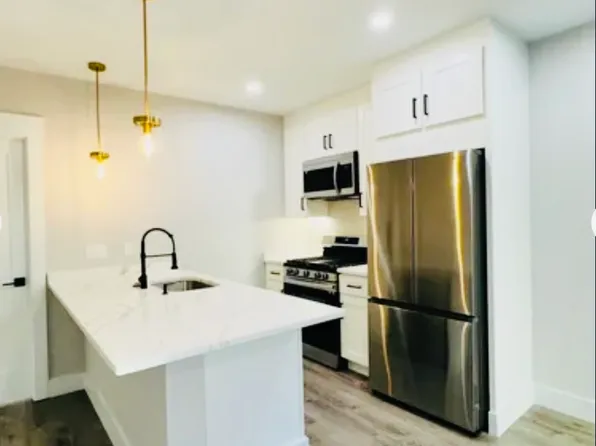 62 Liverpool St #1, Boston, MA 02128