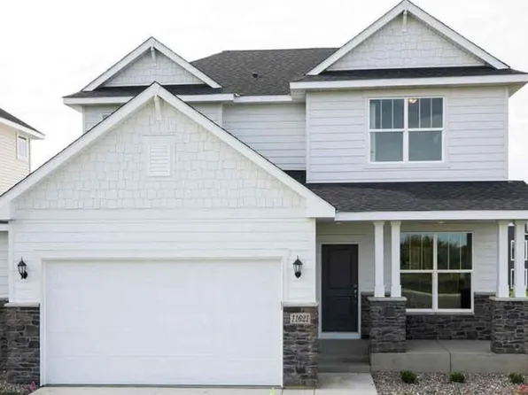 1473 Philipp Way, Shakopee, MN 55379