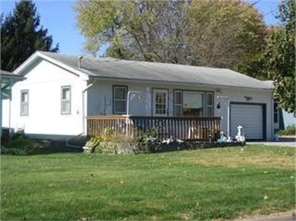 810 N Vine St, Glenwood, IA 51534