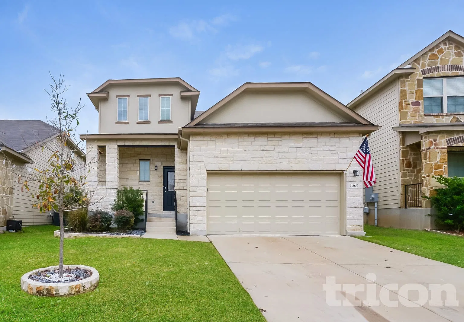 10634 Gentle Fox Bay San Antonio TX — Photo 1