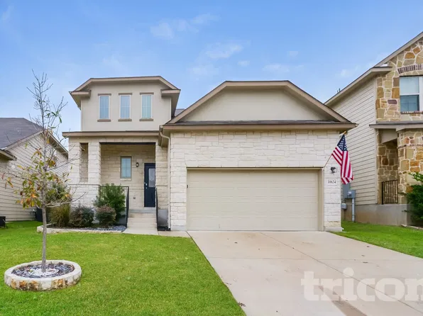 10634 Gentle Fox Bay, San Antonio, TX 78245