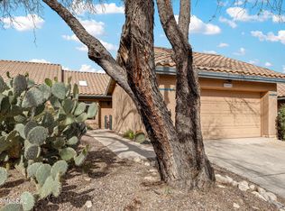 1351 E Stoney Canyon Cir, Tucson, AZ 85737