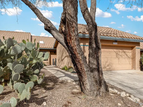 1351 E Stoney Canyon Cir, Tucson, AZ 85737