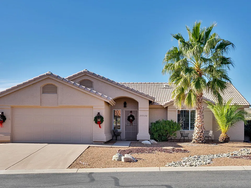 37330 S Canyon View Dr