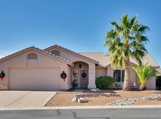 37330 S Canyon View Dr, Saddlebrooke, AZ 85739