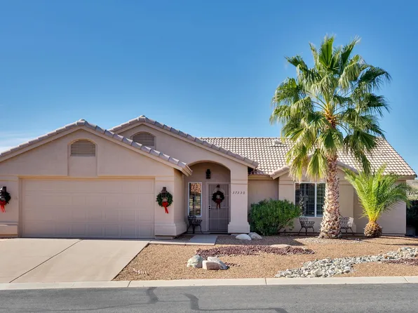 37330 S Canyon View Dr, Saddlebrooke, AZ 85739