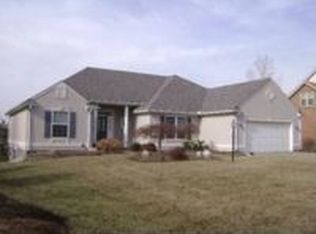 7185 Walnut Creek Dr, Liberty Township, OH 45011