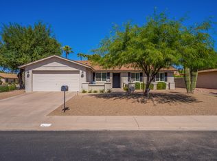 6102 E Hearn Rd, Scottsdale, AZ 85254