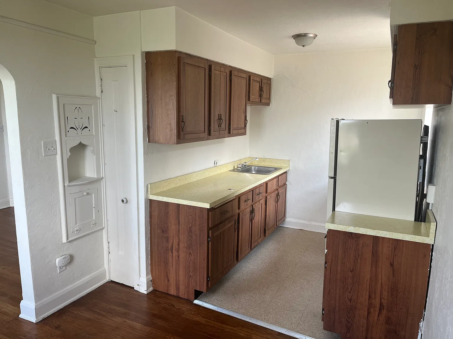 1 bed, 650 sqft, $950 — Photo 4