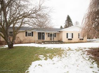 11620 Nixon Rd, Grand Ledge, MI 48837