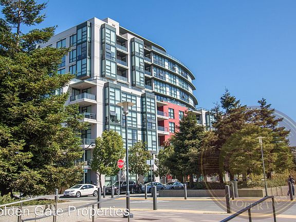 2nd image of 330 Mission Bay Blvd #316