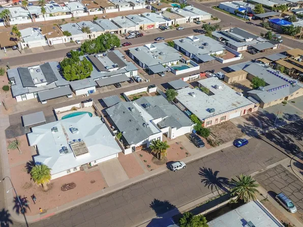 528 W La Jolla Drive, Tempe, AZ 85282