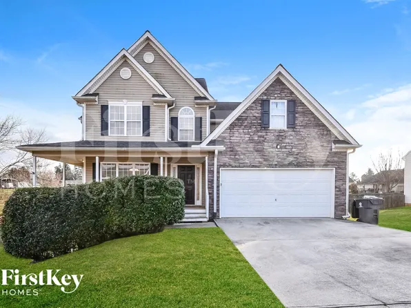 74 Mattie Ln, Douglasville, GA 30134