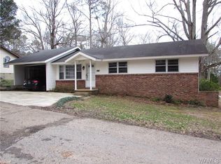 352 10th St SW, Fayette, AL 35555