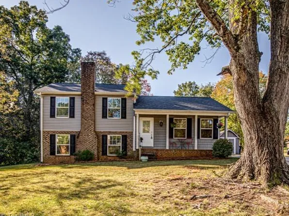 106 Shenandoah Dr, Winston Salem, NC 27103