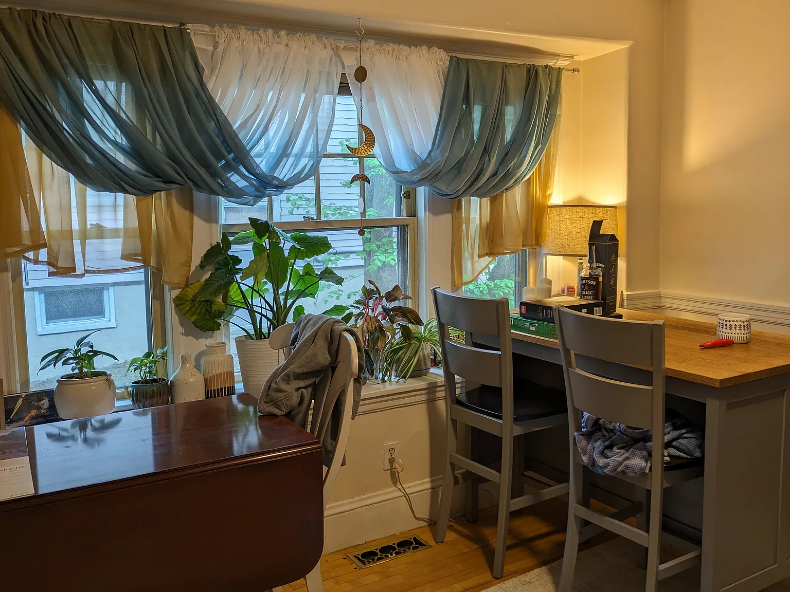 2 bed, 1000 sqft, $2,600 — Photo 4