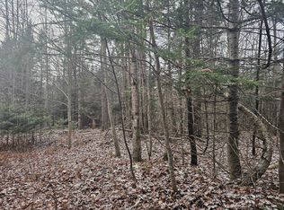 461 Hill Road Map R14, Lot 4 ( land only), Dummer, NH 03588