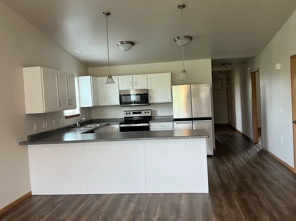 100 Eggleston St #100, Fox Lake, WI 53933