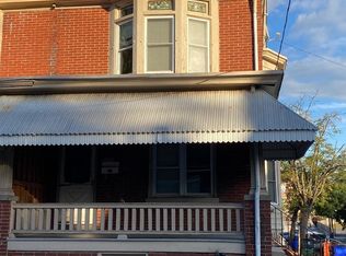 302 N York St #1, Pottstown, PA 19464