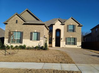 16466 Moss Haven Ln, Little Elm, TX 75068