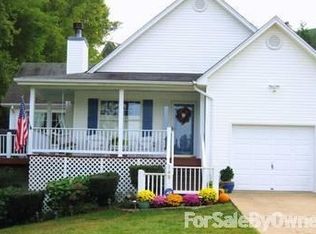 168 Chelsea Dr, Warrenton, VA 20186