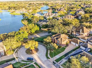 12903 Waters Edge Pl, Houston, TX 77041