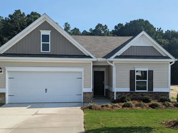 121 Pintail Dr, Goldsboro, NC 27530