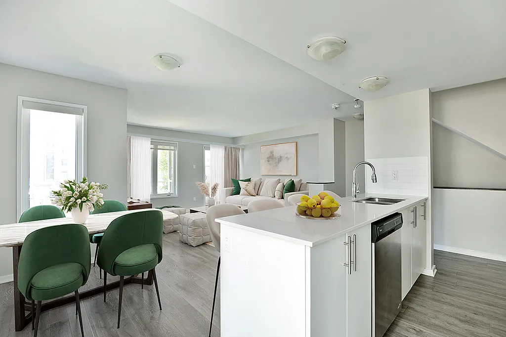 Navaho Terraces — Photo 1