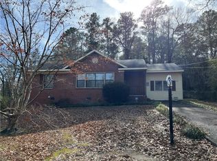 4313 Sims St, Columbus, GA 31907